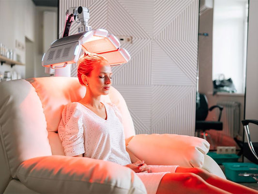 Can You Do Red Light Therapy Every Day?