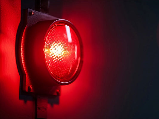 Dangers of Red Light Therapy: What You Need to Know