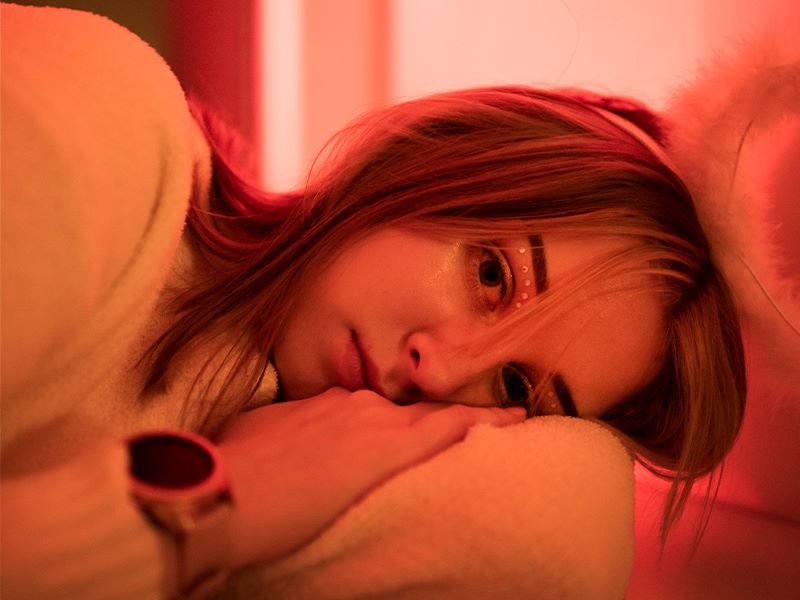 Does Red Light Therapy Really Work for Depression Relief?