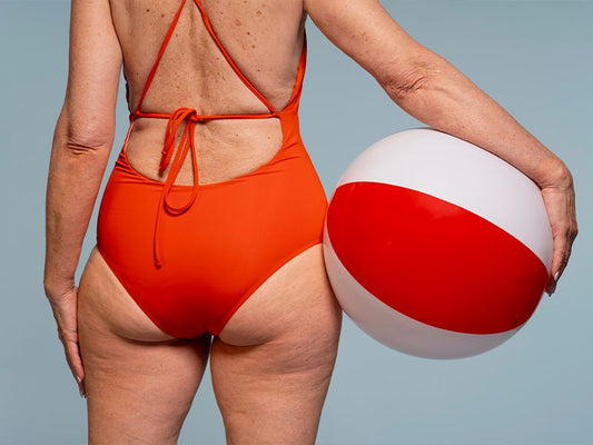 Does Red Light Therapy for Cellulite Really Work?