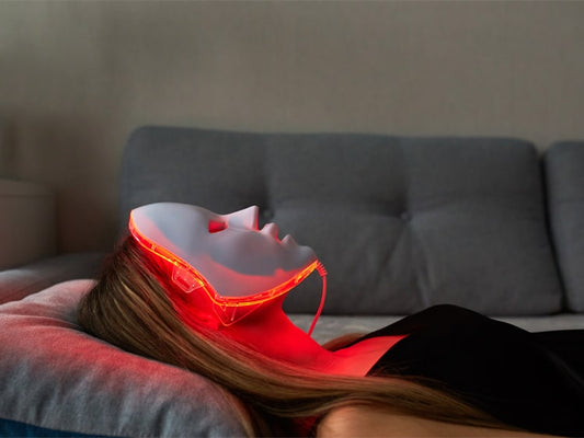 Does Red Light Therapy for Sinuses Really Work?