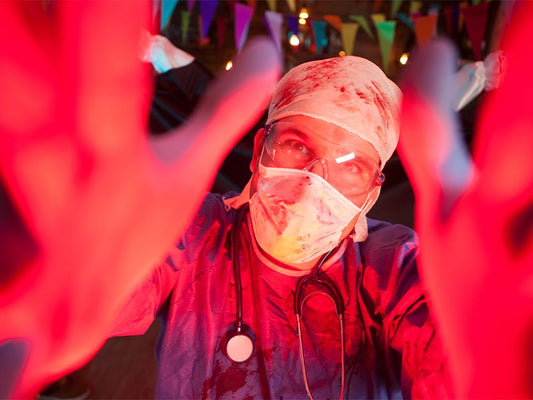 Does Red Light Therapy for Wound Healing Work?