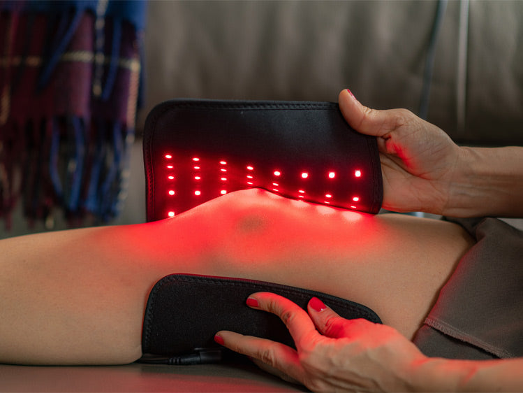FDA Approved Red Light Devices for Pain