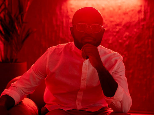 How Does Red Light Therapy Work?