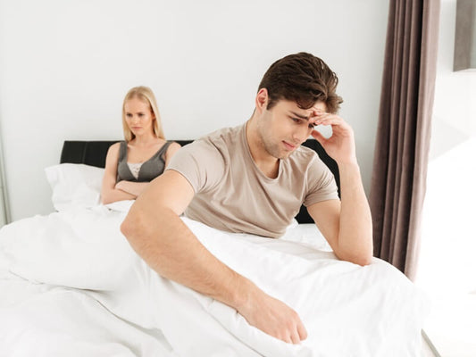 How to Use Red Light Therapy for Erectile Dysfunction?