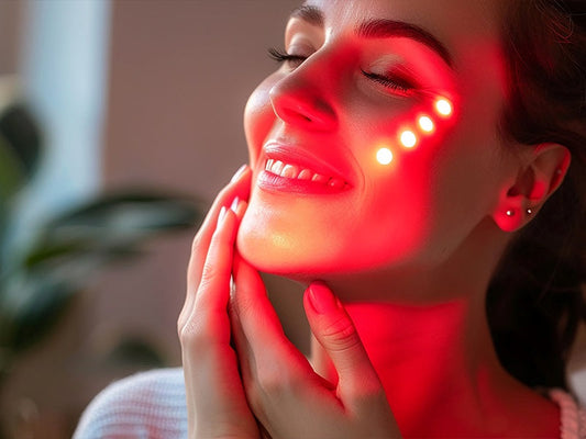Is Red Light Therapy Safe?