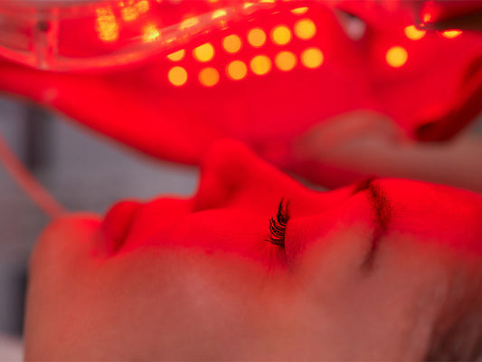Red Light Therapy for Eczema: Does It Work?