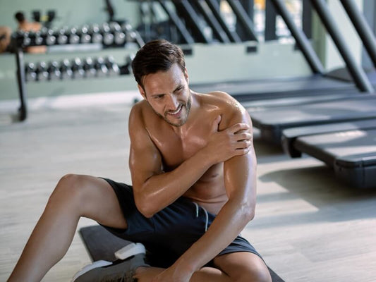 Red Light Therapy for Muscle Recovery: How Does It Work?