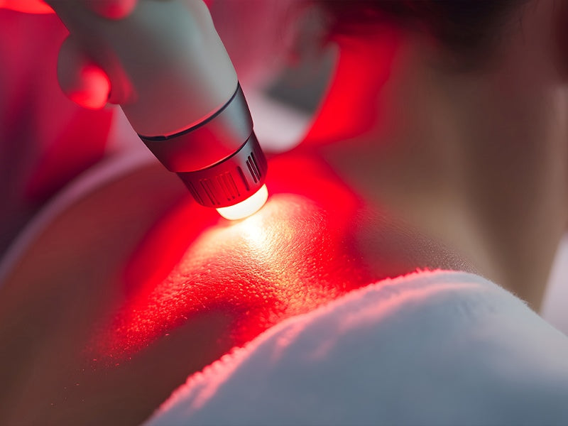 Understanding Red Light Therapy and Rosacea