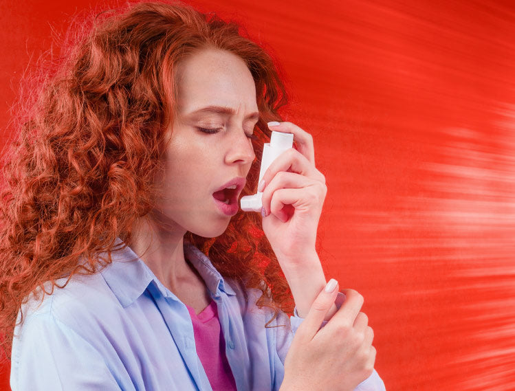 Understanding Red Light Therapy for Asthma