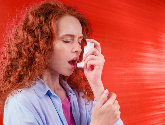 Understanding Red Light Therapy for Asthma