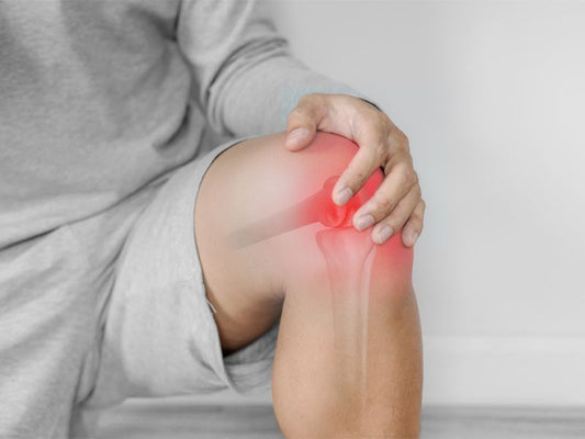 Understanding Red Light Therapy for Knee Pain