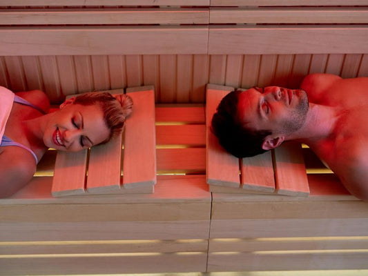 What Are the Differences Between Red Light Therapy and Infrared Sauna?