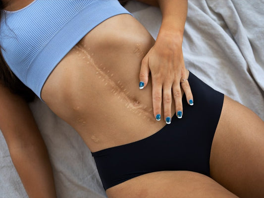 What Is Red Light Therapy After Surgery?