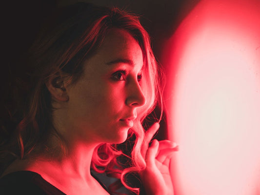 What Is Red Light Therapy Good For?