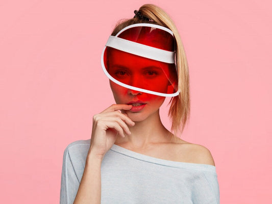 What Is Red Light Therapy for Health?
