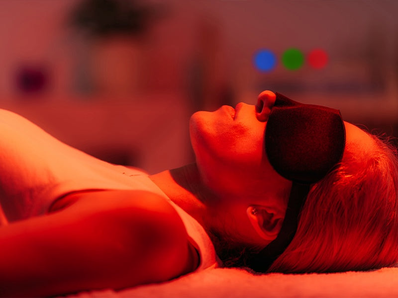 What Is Red Light Therapy for Neuropathy?